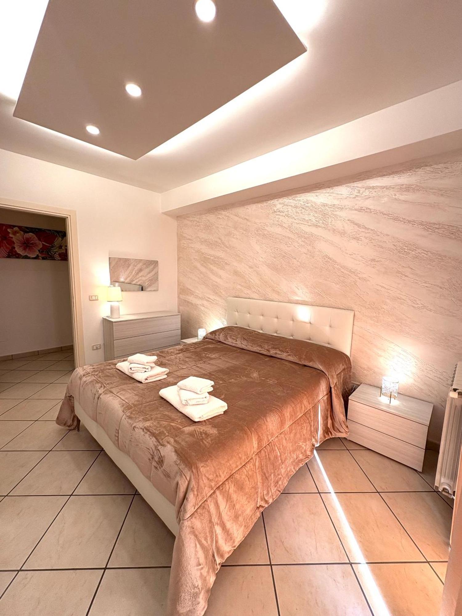 Magnolia House Appartamento