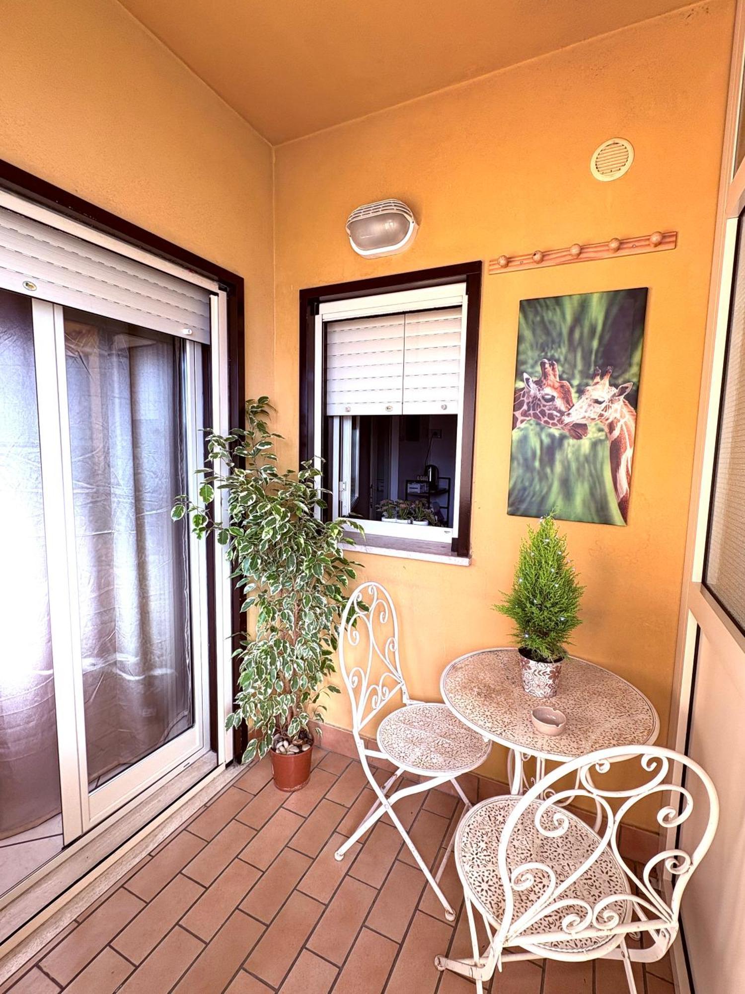 Appartamento Magnolia House *