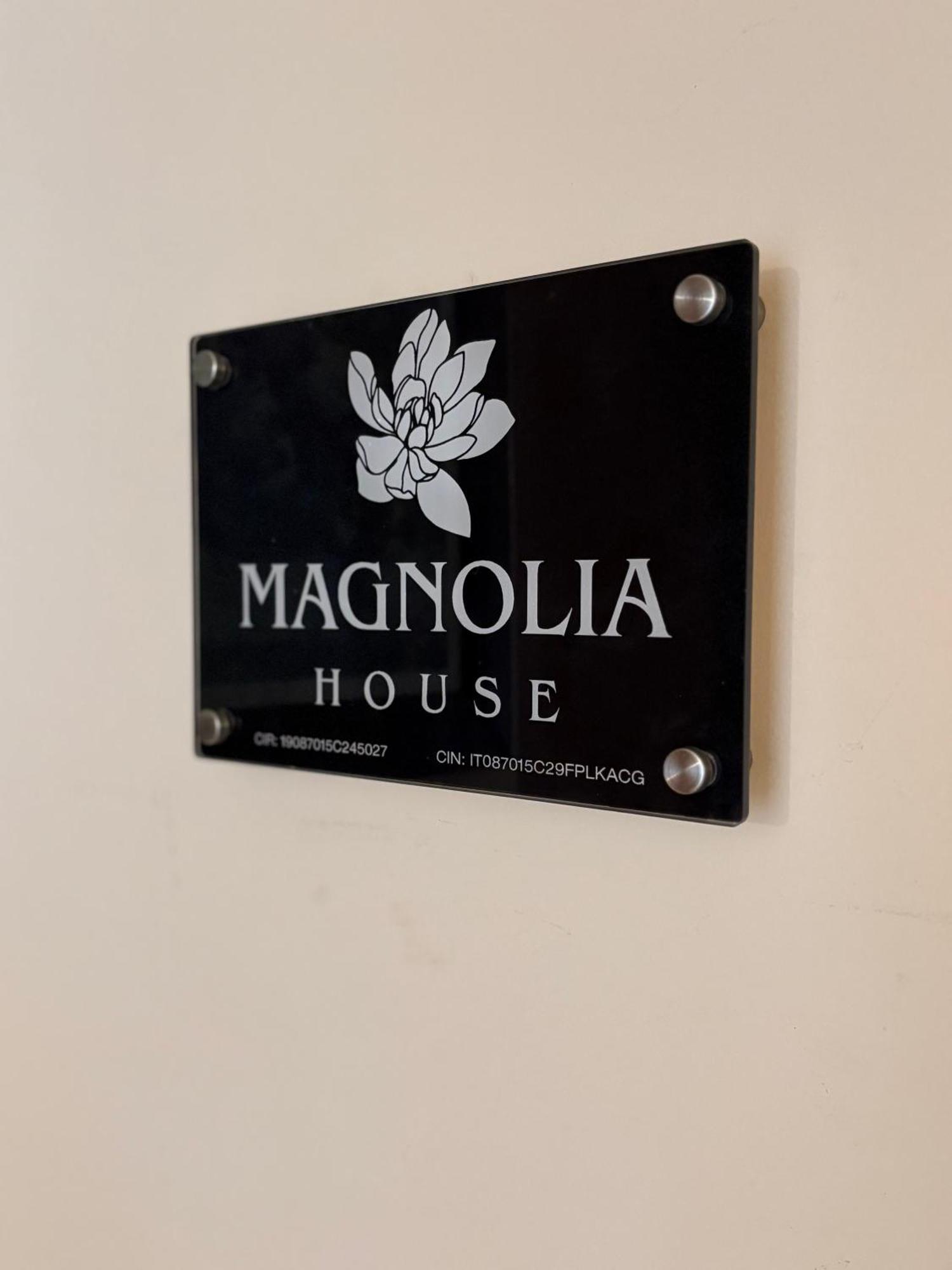 Magnolia House Appartamento Catania